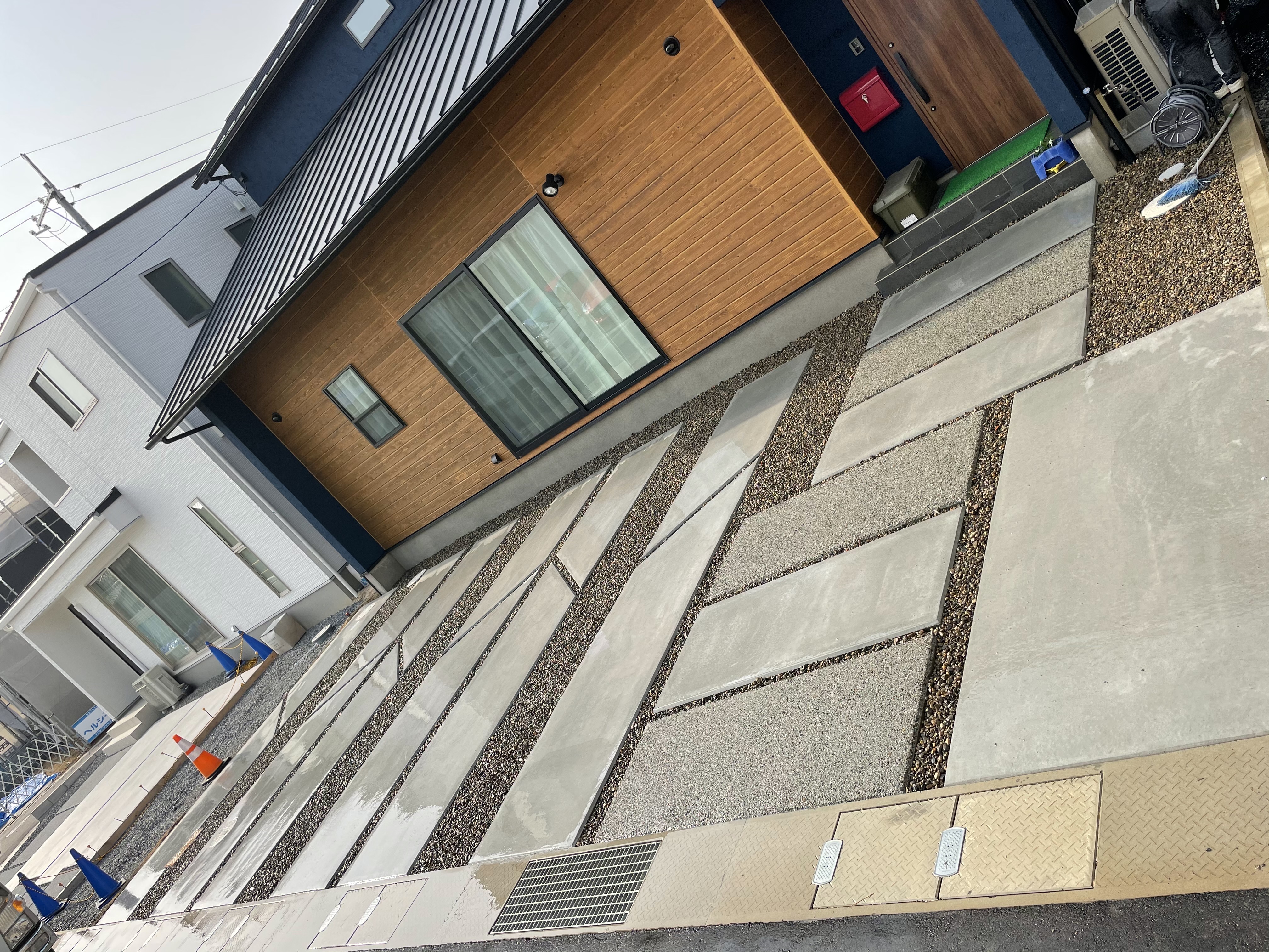 お客様の声：満足度の高いサービス