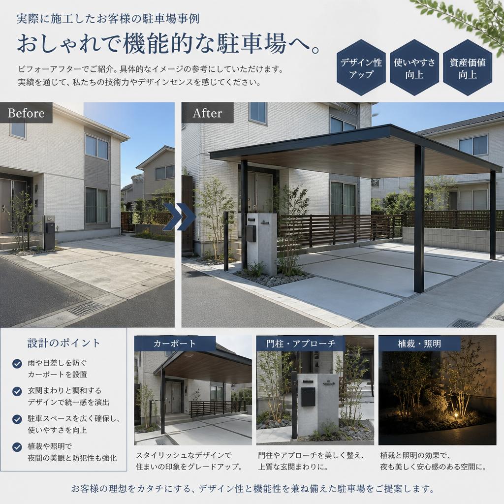 実績紹介:成功事例を公開